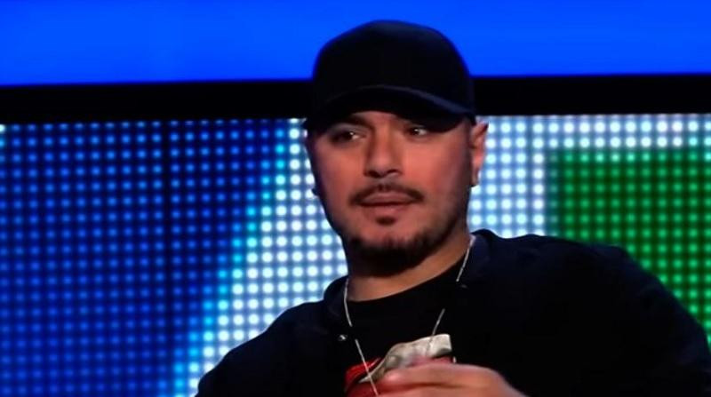 Рэпер Птаха рассказал, как его дочь живёт после шоу «Пацанки»