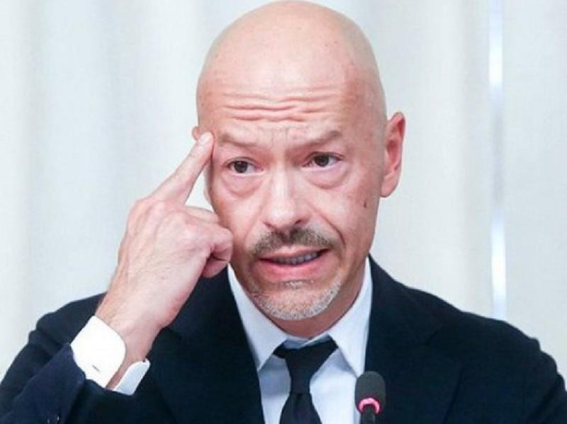 Актёр Фёдор Бондарчук отказался комментировать судебный иск от бывшей супруги