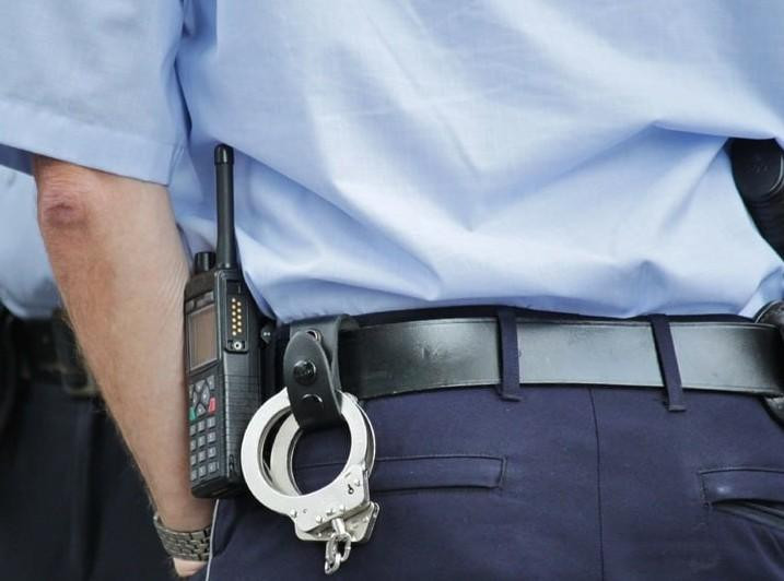 В Москве задержан уроженец Молдавии с пистолетом Walter и взрывчаткой