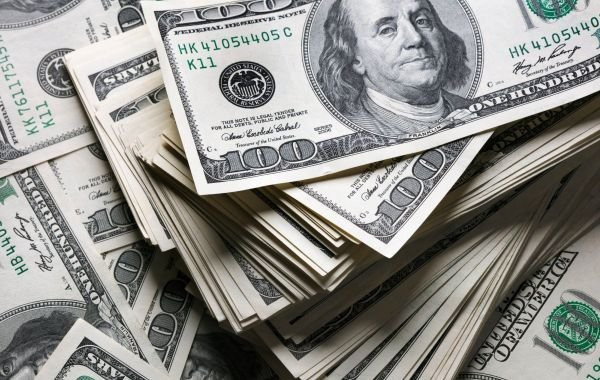 Прирост долга США за день превысил весь госдолг РФ