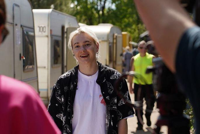 Кира Медведева рассказала о проверке на прочность спустя два часа после финала «Новых пацанок»