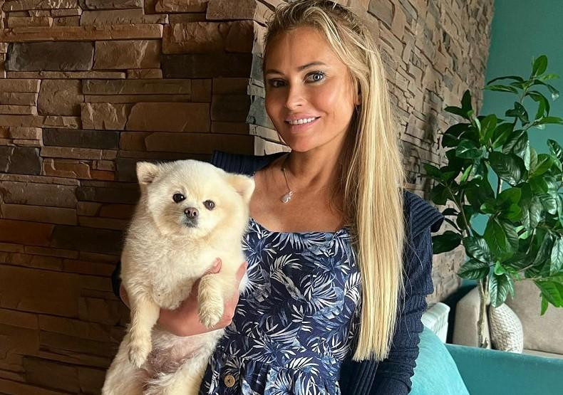 "МК": Телеведущая Дана Борисова призналась в девяти абортах и связи с женатыми мужчинами