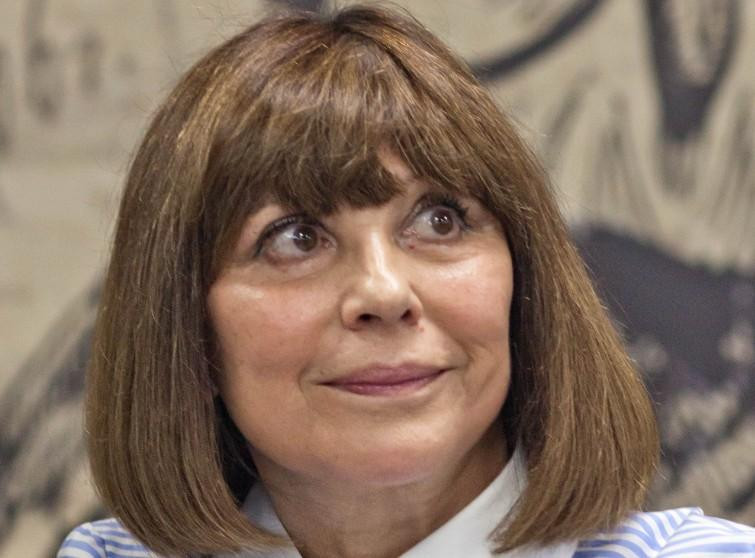 Актриса Варлей заявила, что Макаревич уже не тот «милый и славный мальчик»