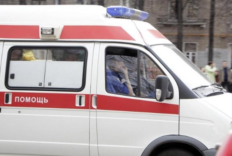 В Москве дошкольник облизал бутылку и был госпитализирован с химическим ожогом рта