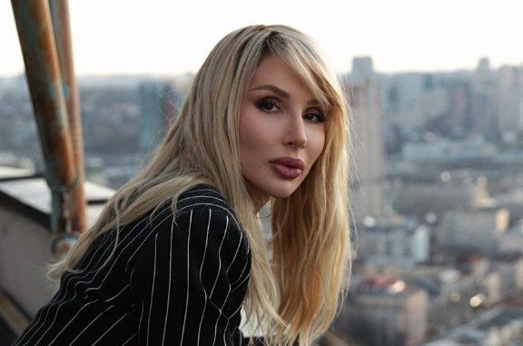 Светлана Лобода проиграла суд против автора хита «К черту любовь»