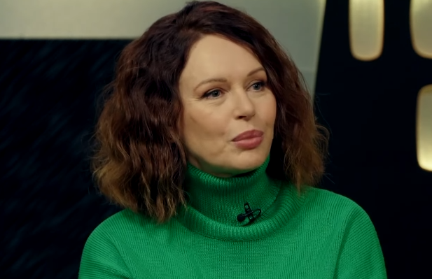 Ирина Безрукова не скрывает переживает из-за тяжелобольного ребенка