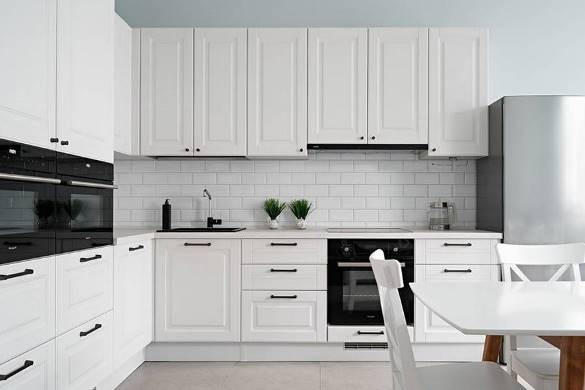 Компания «Мария» обустроила кухню в гостинице для тяжелобольных детей - Новая общественная газета