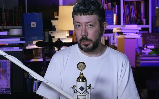 Артемий Лебедев съездил в Чечню и лично извинился перед Кадыровым "за все"