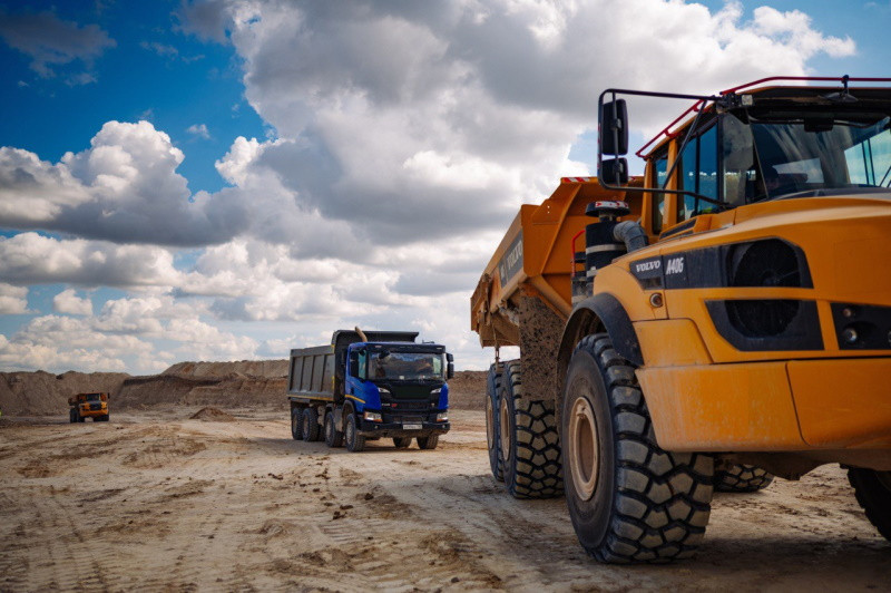 Студенты Орского техникума побывали на производственной площадке ПАО «Симпреал» - Новая общественная газета