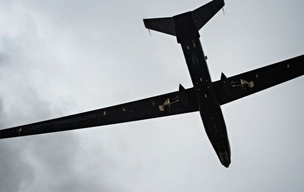 Собянин сообщил об отражении попытки атаки БПЛА в Истринском городском округе