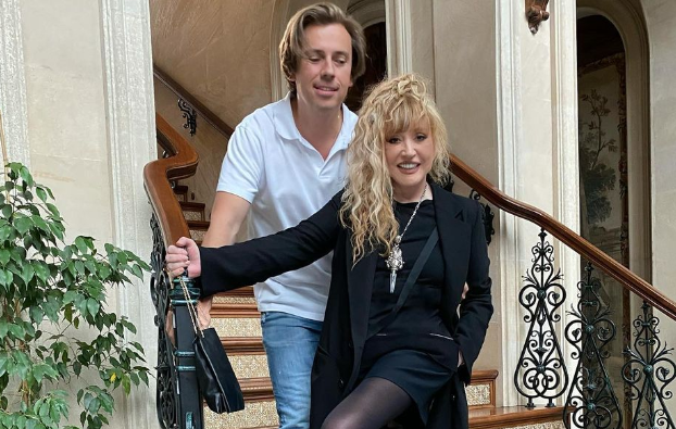 Иосиф Пригожин ответил уехавшим из России Пугачевой и Галкину