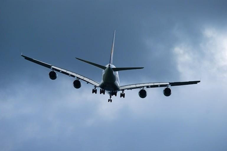 Вылеты из аэропота Бен-Гурион в Тель-Авиве стали задерживать в массовом порядке