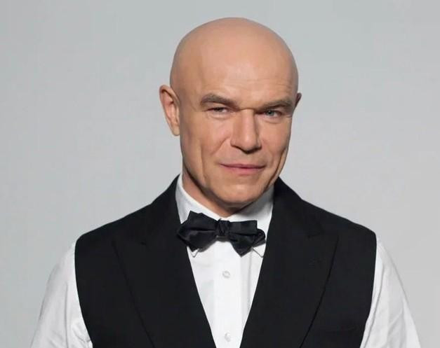 Лидер «Морального кодекса» Мазаев не появится на концерте Шатунова из-за операции