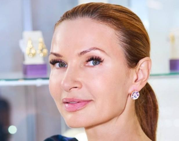 Эвелина Бледанс впервые откровенно рассказала о старшем сыне в Израиле