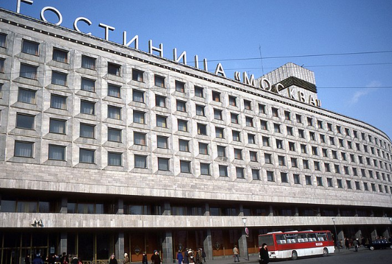 В российских отелях предлагают обнулить НДС на доступ к Интернету и СПА