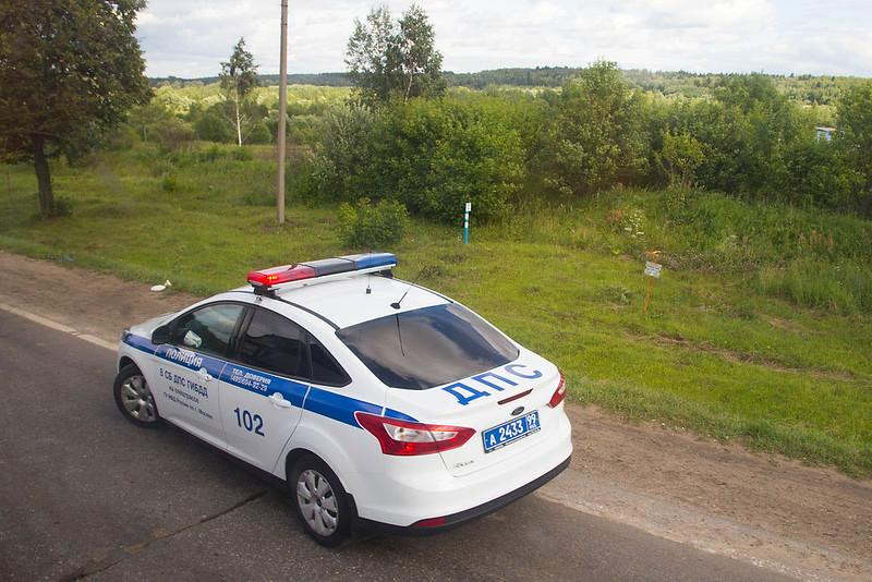 В Рокачестве рассказали, какие предметы в салоне авто могут вызвать подозрения у ГИБДД