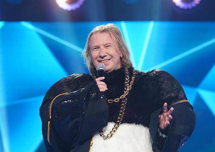 Виктор Дробыш раскритиковал Ладу Дэнс и группу RASA в шоу «Битва поколений»