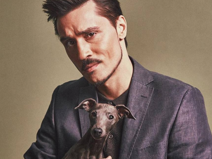 Дима Билан полтора года отмывался от "пьяного" скандала в Самаре