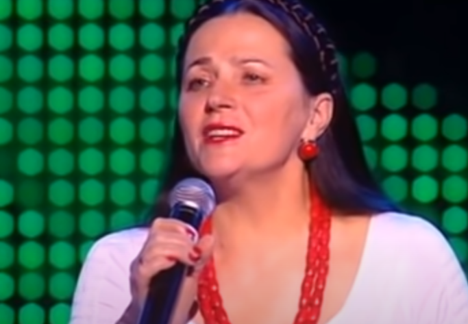 Скончалась народная артистка Украины Нина Матвиенко