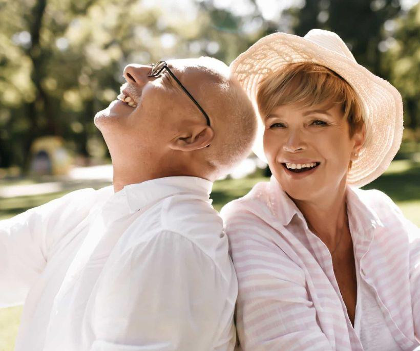 Ученые определили возраст, когда мужчины и женщины прекращаются заниматься сексом