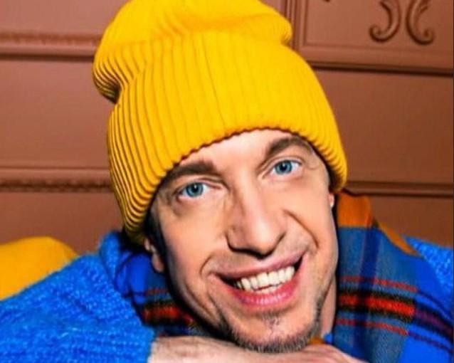 Критика Соседова обидел Сергей Лазарев, выгнав его из телестудии за минуту до съёмки