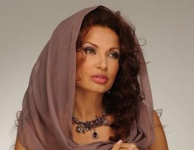 Старшему сыну Эвелины Бледанс угрожает мобилизация в Израиле