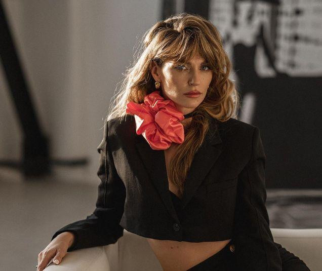 Саша Савельева показала, как спасает сына в Израиле