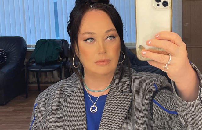 Лариса Гузеева рассказала о большом влиянии песен Татьяны Булановой на ее жизнь