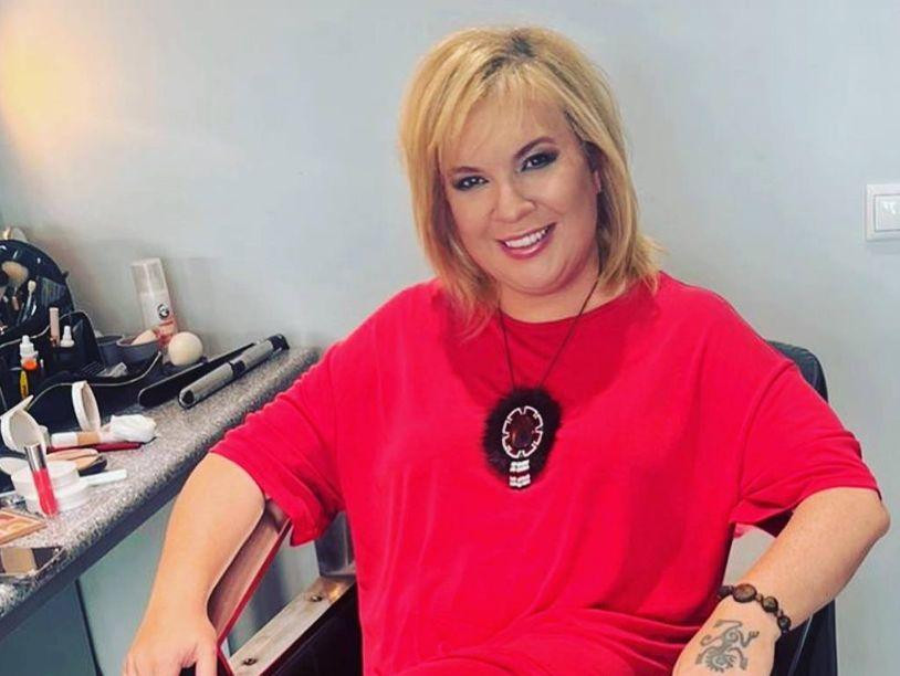 Алена Жигалова заявила, что у Волочковой в тюрьме будет время для детокса