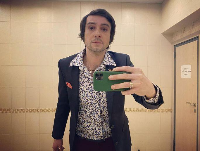 «КП»: Избитый актер Павел Баршак не выходит на связь после госпитализации