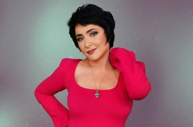 Лолита Милявская призналась, что больше не выпивает на съемках