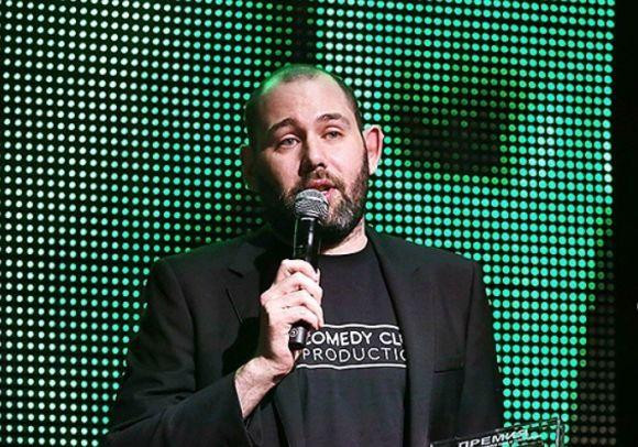 Иноагент Семен Слепаков поддержал Израиль после нападения ХАМАС