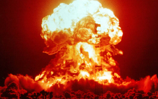 Главный шаман России озвучил прогноз по ядерной войне