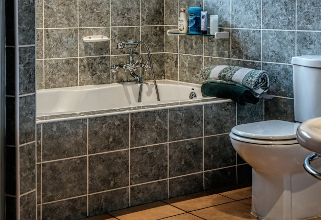 Врач Сетхи предостерег от использования телефона в туалете