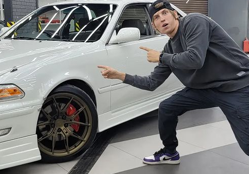 Комик Щербаков рассказал о запрете участвовать в «Вечернем Урганте»