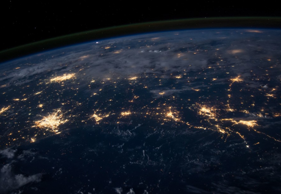 Ученые узнали о событии, способном спровоцировать технологический коллапс на Земле