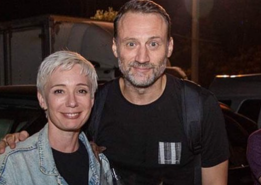 В Европе отменили очередной спектакль с участием актёра Анатолия Белого