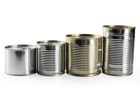 Расширить долю экспорта жестяной продукции рассчитывает предприятие Всероссийского общества слепых - Новая общественная газета