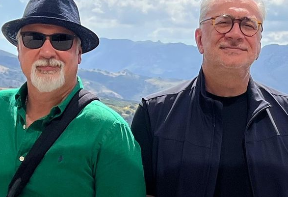 Мать Константина Меладзе ничего не знает о продаже его дома на Рублевке