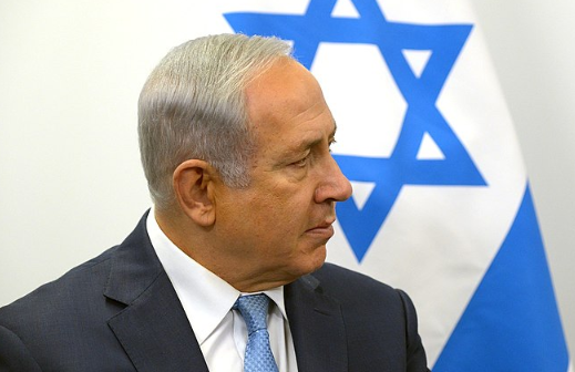 Сын премьера Израиля Нетаньяху мобилизован и отправлен на фронт