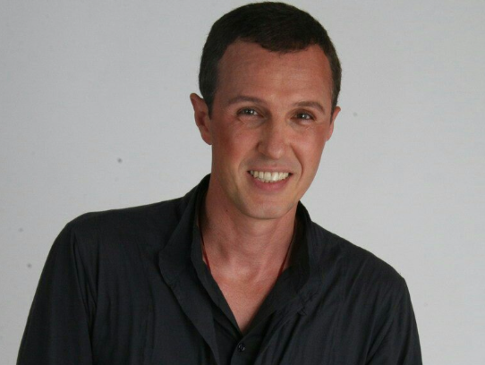 Игорь Верник отмечает 60-летие