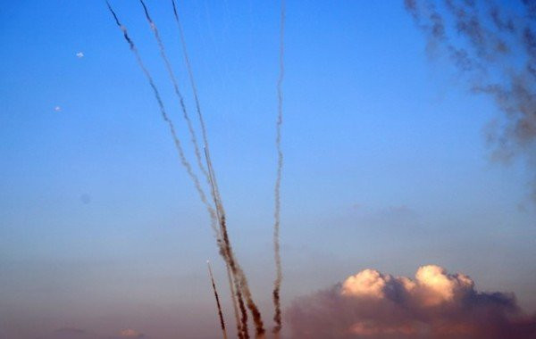 Израильская армия сообщила об обстрелах с территории Сирии