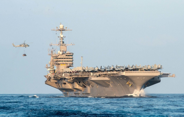 Политолог Блохин рассказал, что заставит США вовлечься в войну в Израиле