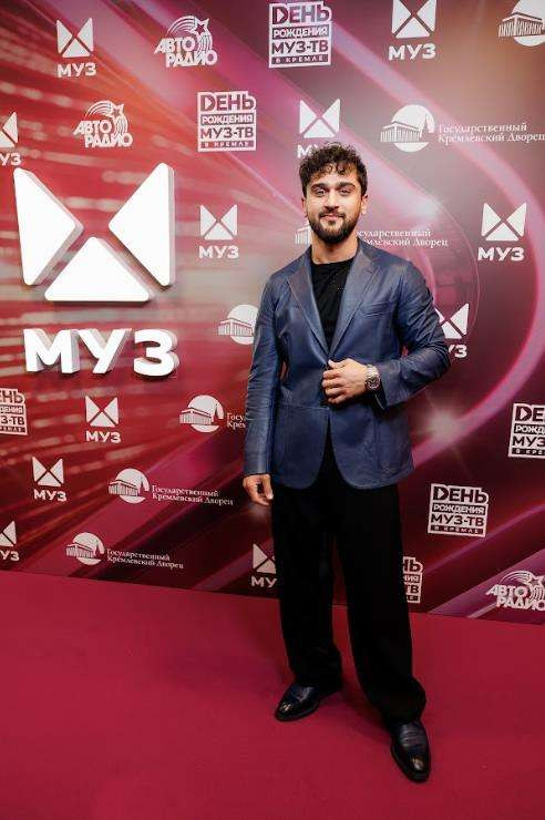 С ноткой волшебства: МУЗ-ТВ отметил 27-й День рождения в Кремле