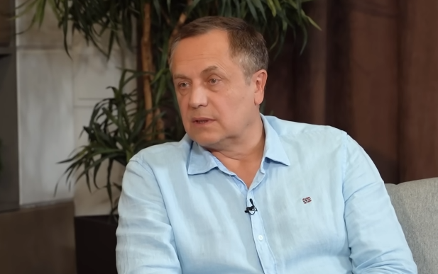 Андрей Соколов объяснил «завистью» желание Белого сорвать гастроли «Ленкома» в Израиле