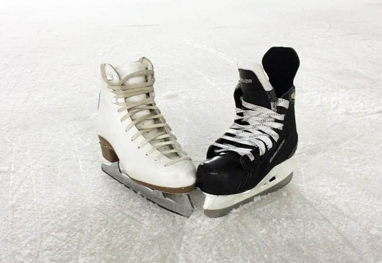 Фигурист Чиризано рассказал, что заставило его уехать из России