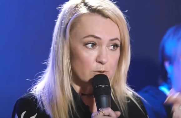 Яна Рудковская раскритиковала Дженнифер Лоуренс из-за филлеров