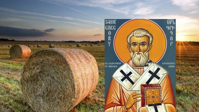 Праздник Михаил Соломенный, 13 октября 2023 года, богат обычаями и приметами