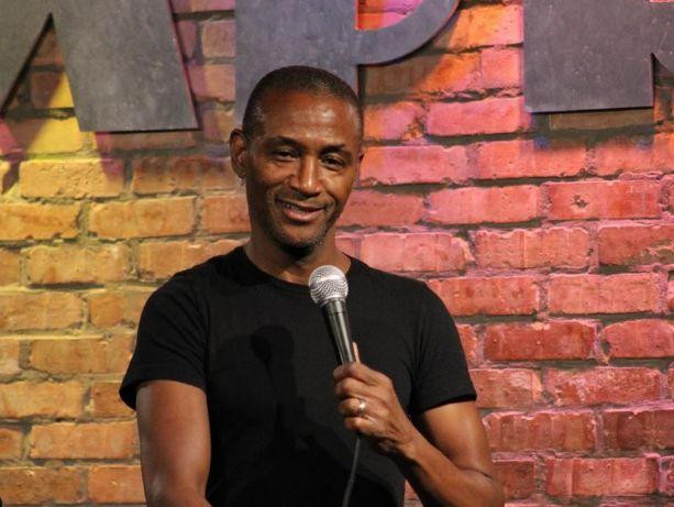 Томми Дэвидсон рассказал о конфликте с Уиллом Смитом на почве ревности