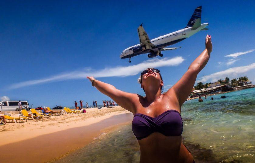 Турэксперт Домостроева сообщила о спокойной обстановке на курортах Египта